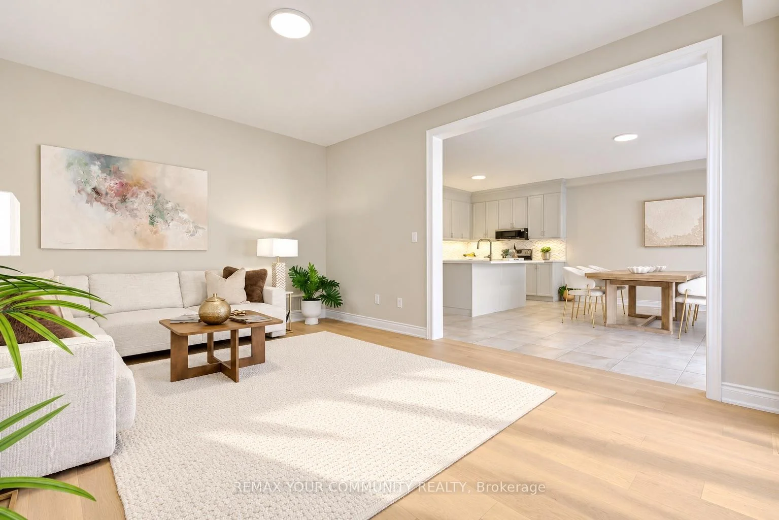 Photo 53 of 85 Coral Acres Drive, Vaughan, Patterson — HOMEH
