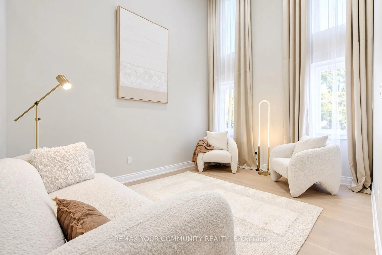 Photo 66 of 85 Coral Acres Drive, Vaughan, Patterson — HOMEH