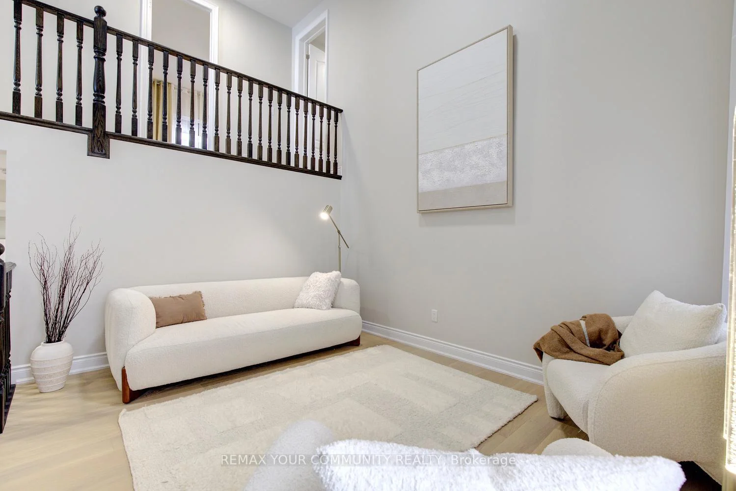Photo 71 of 85 Coral Acres Drive, Vaughan, Patterson — HOMEH