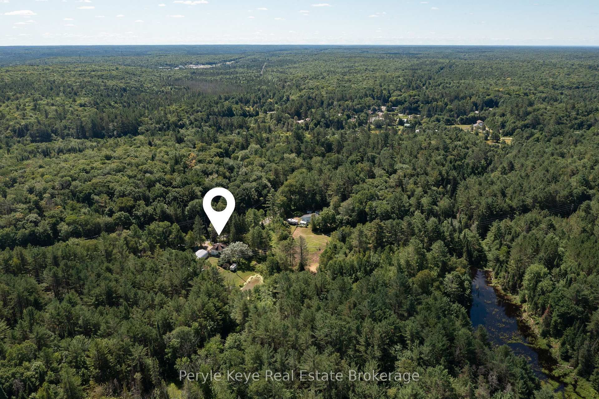 Photo of 2322 Old Muskoka Road