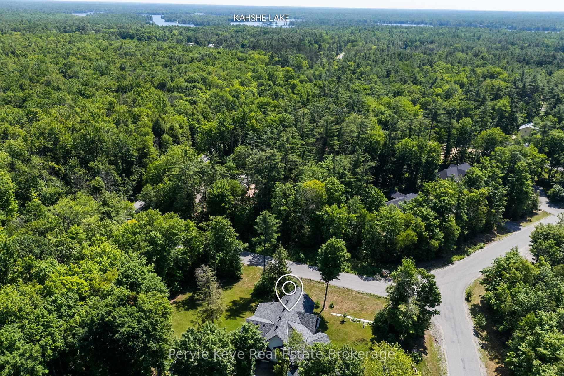 Photo 6 of 1056 Xavier Street, Gravenhurst, Morrison — HOMEH
