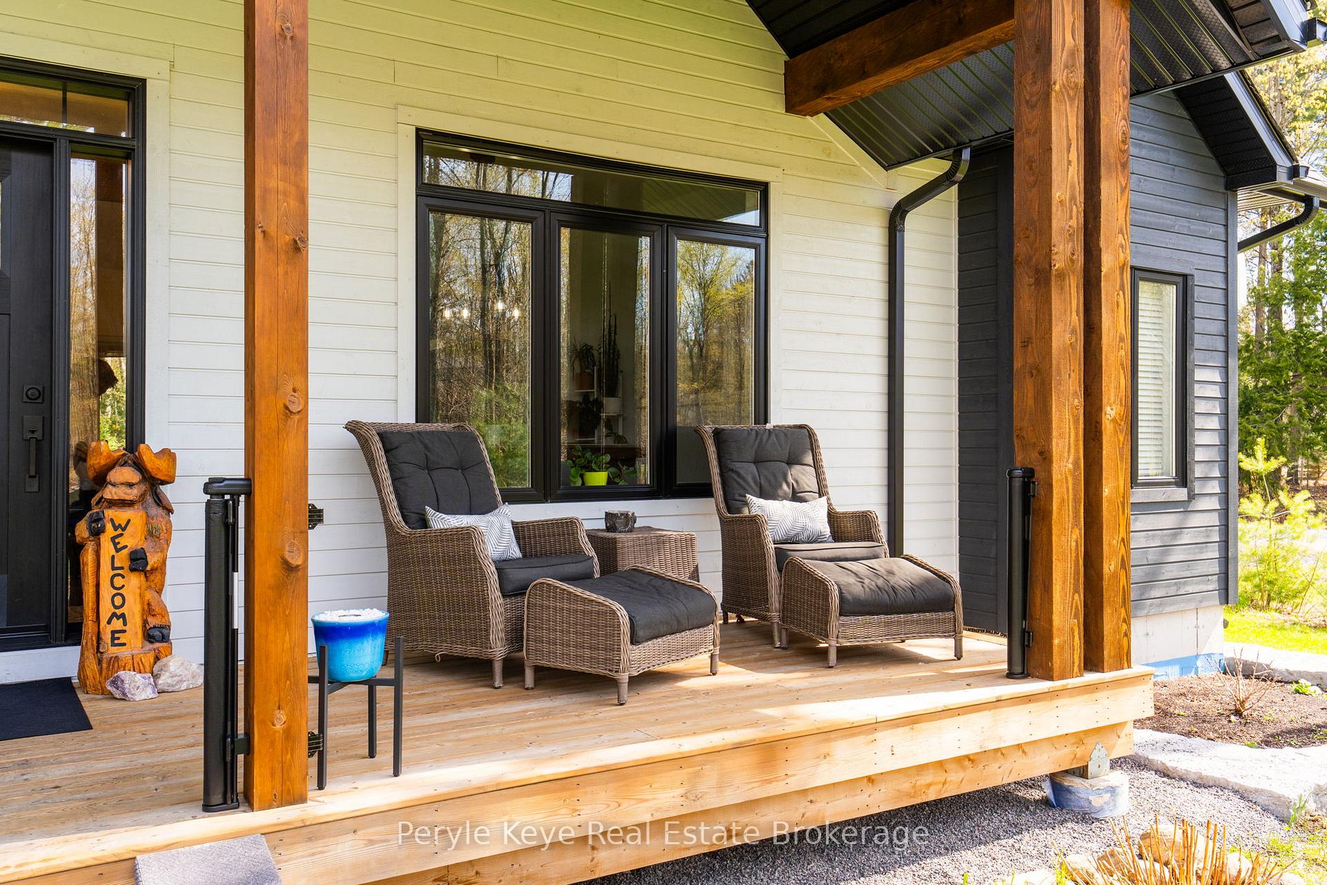 Photo 8 of 1056 Xavier Street, Gravenhurst, Morrison — HOMEH