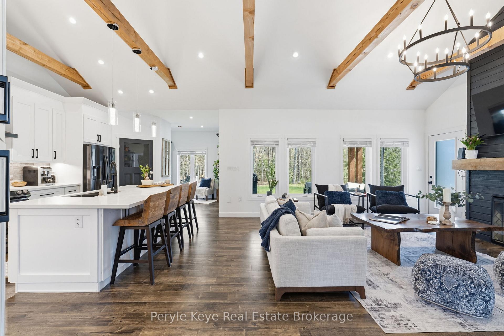 Photo 13 of 1056 Xavier Street, Gravenhurst, Morrison — HOMEH