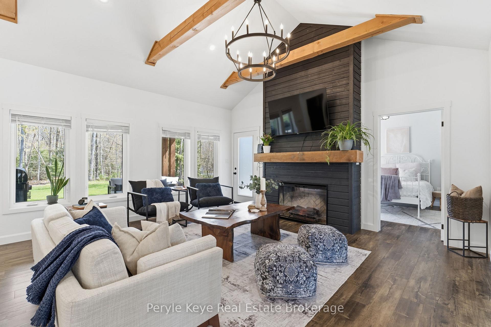 Photo 14 of 1056 Xavier Street, Gravenhurst, Morrison — HOMEH