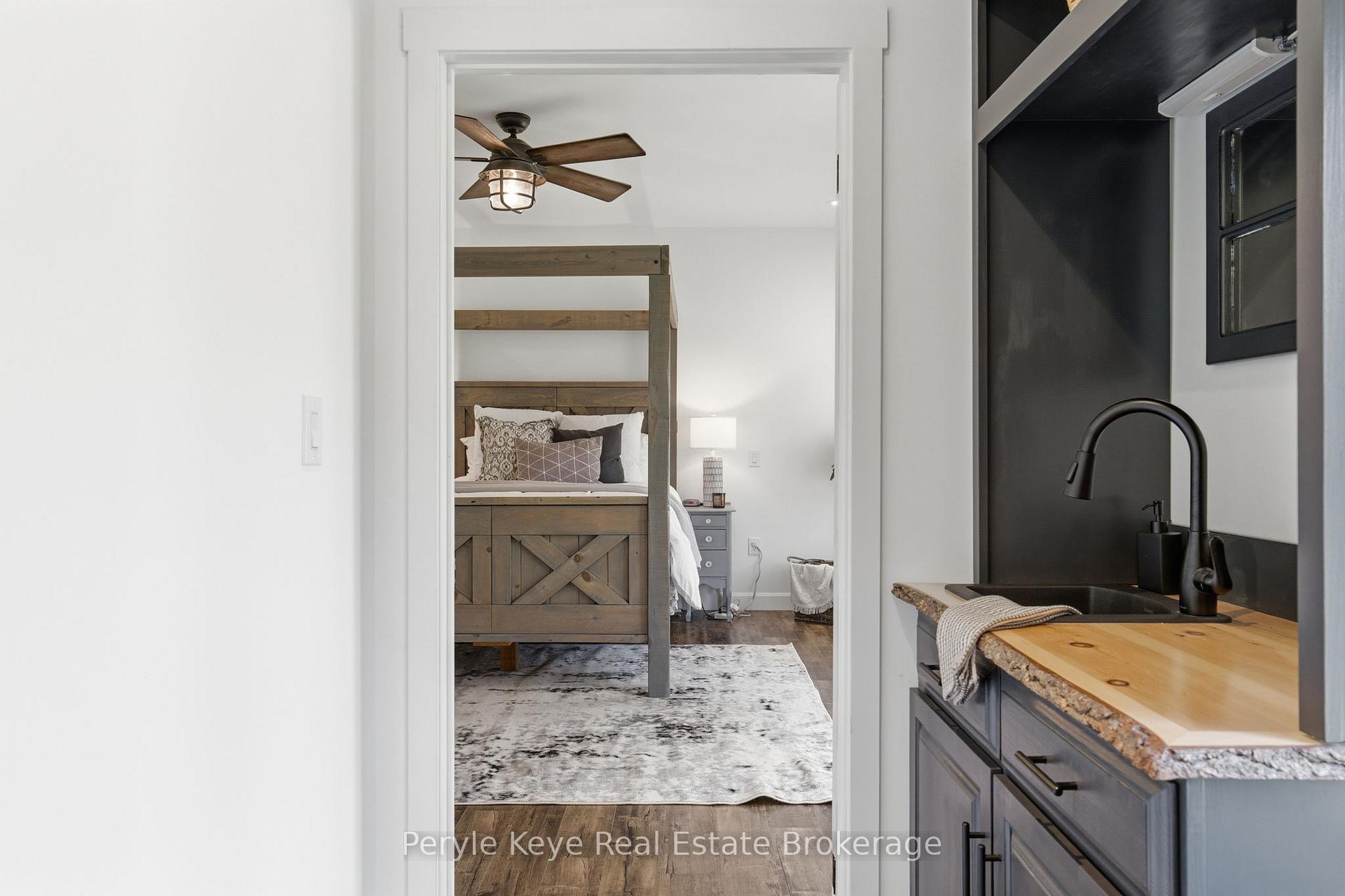 Photo 21 of 1056 Xavier Street, Gravenhurst, Morrison — HOMEH
