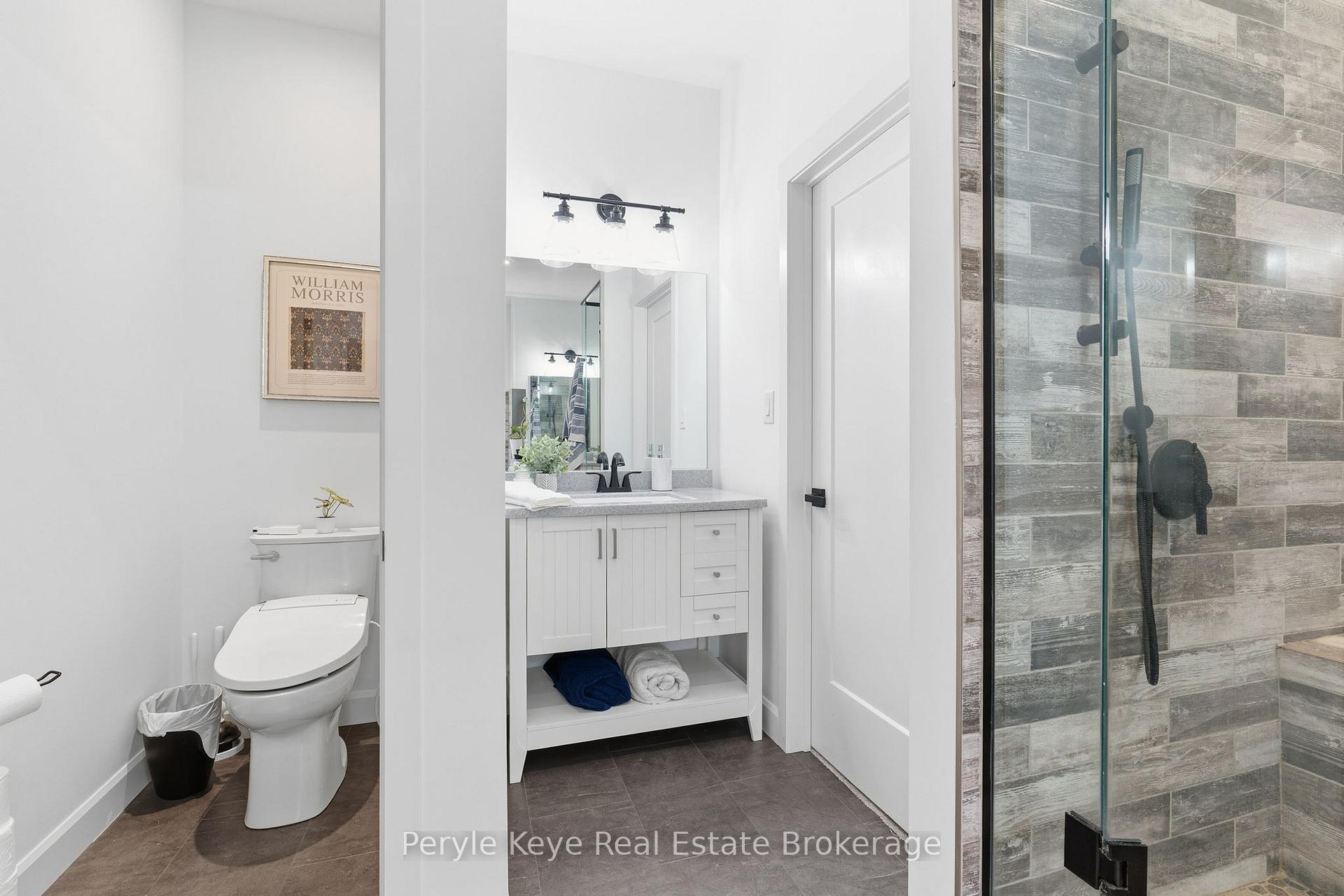Photo 24 of 1056 Xavier Street, Gravenhurst, Morrison — HOMEH