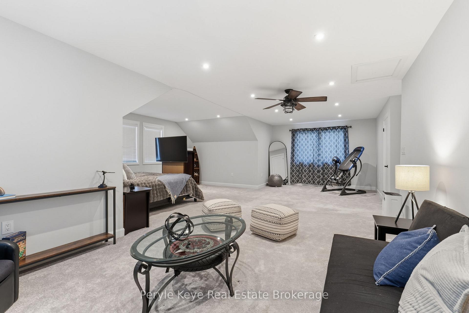Photo 28 of 1056 Xavier Street, Gravenhurst, Morrison — HOMEH