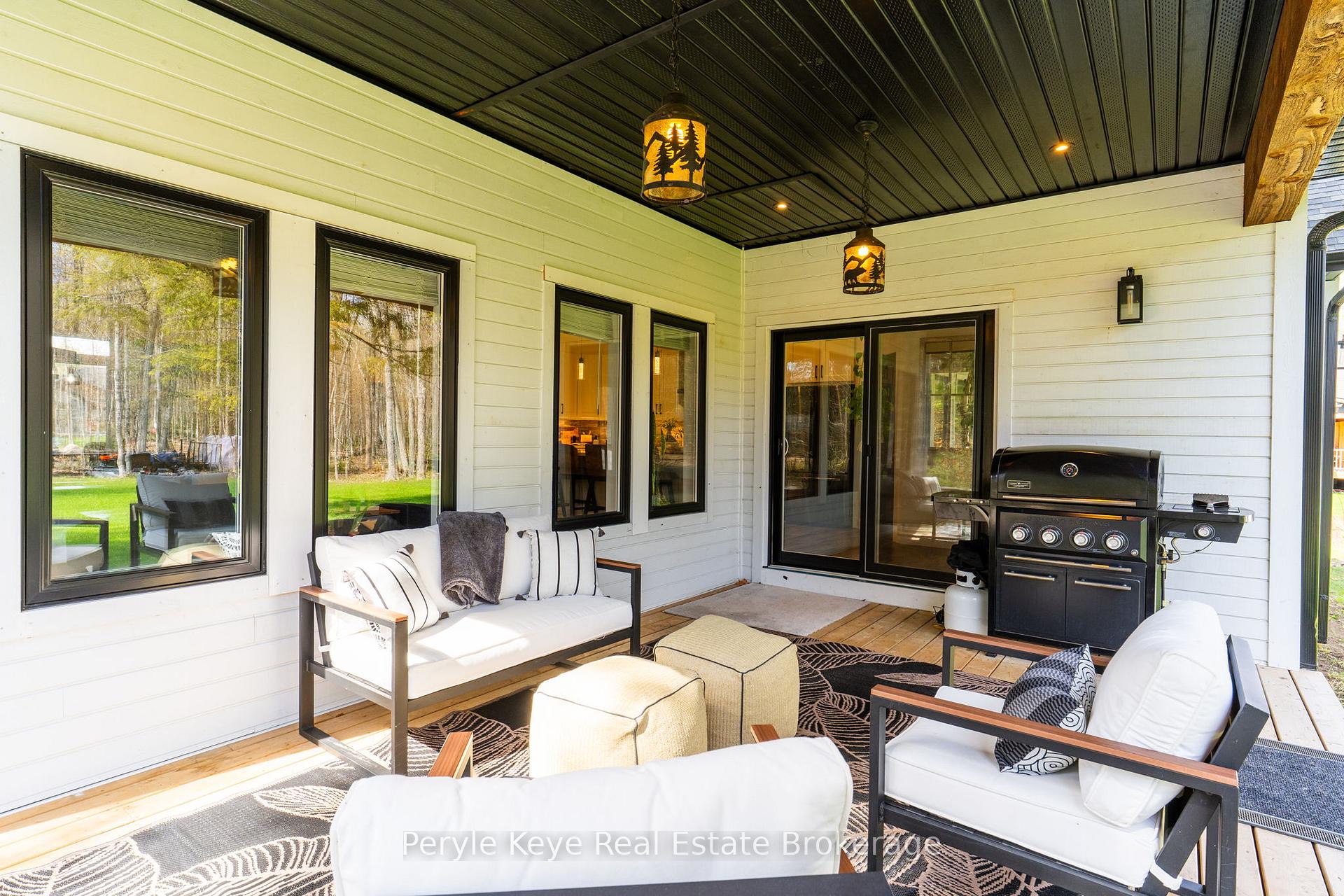 Photo 34 of 1056 Xavier Street, Gravenhurst, Morrison — HOMEH