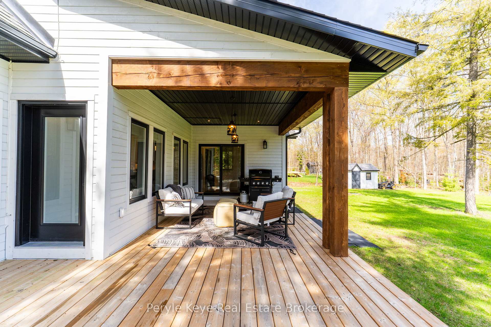 Photo 35 of 1056 Xavier Street, Gravenhurst, Morrison — HOMEH