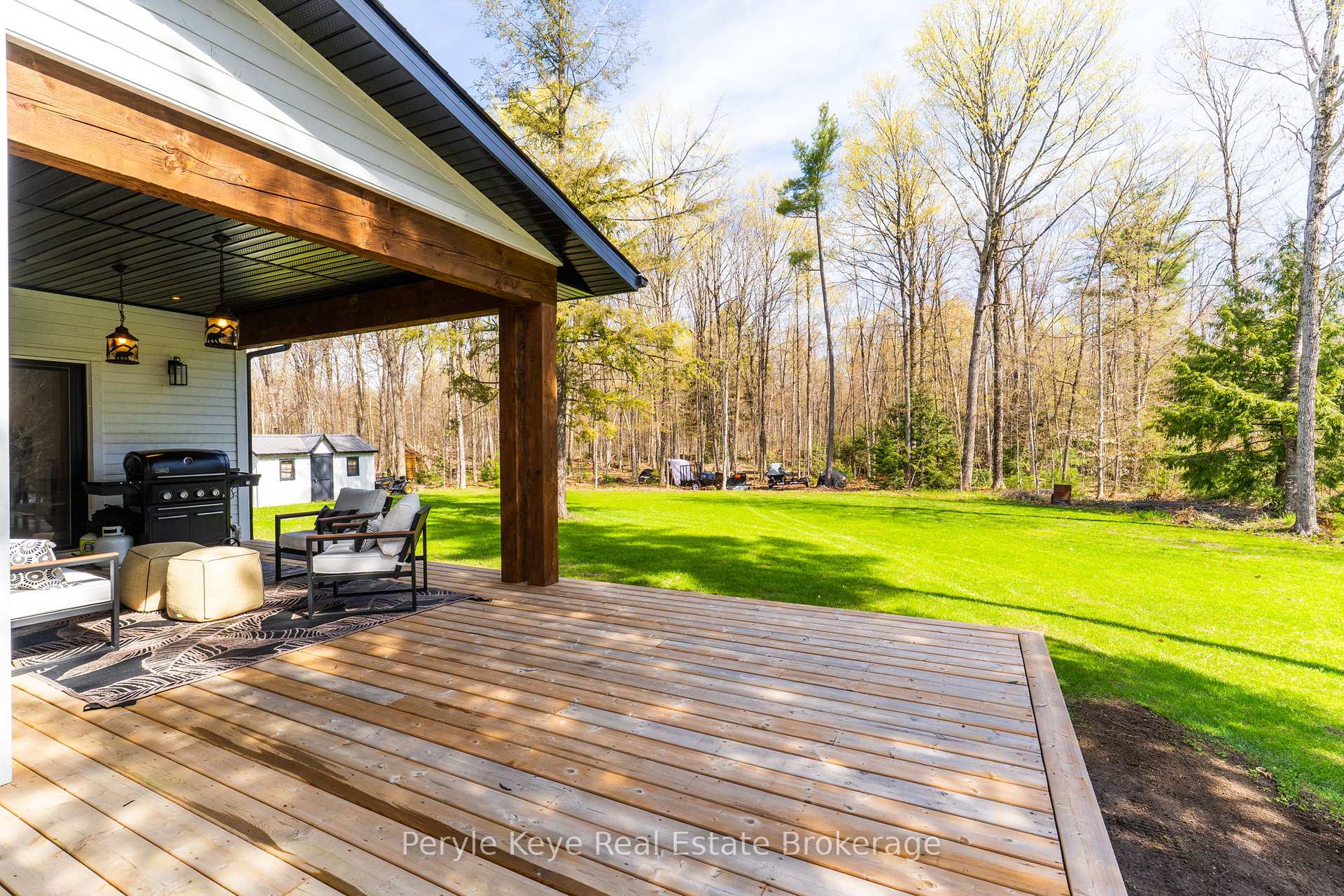 Photo 36 of 1056 Xavier Street, Gravenhurst, Morrison — HOMEH