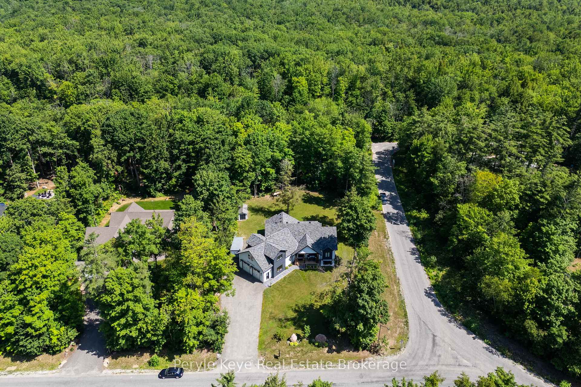 Photo 44 of 1056 Xavier Street, Gravenhurst, Morrison — HOMEH