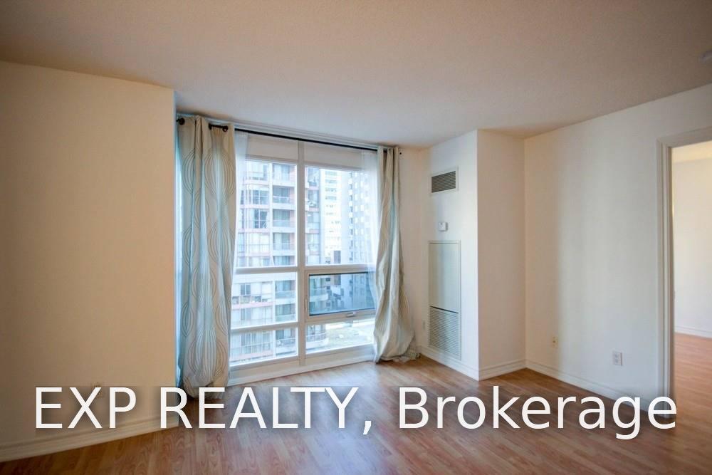 Photo 3 of Unit 809, 761 Bay Street, Toronto, Bay Street Corridor — HOMEH