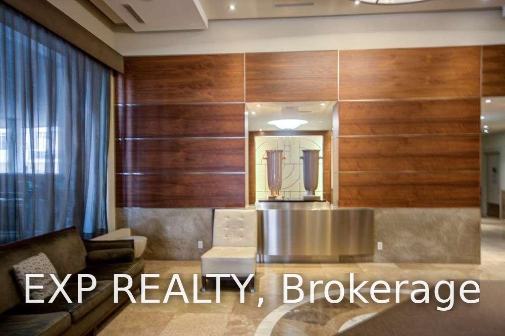 Photo 10 of Unit 809, 761 Bay Street, Toronto, Bay Street Corridor — HOMEH