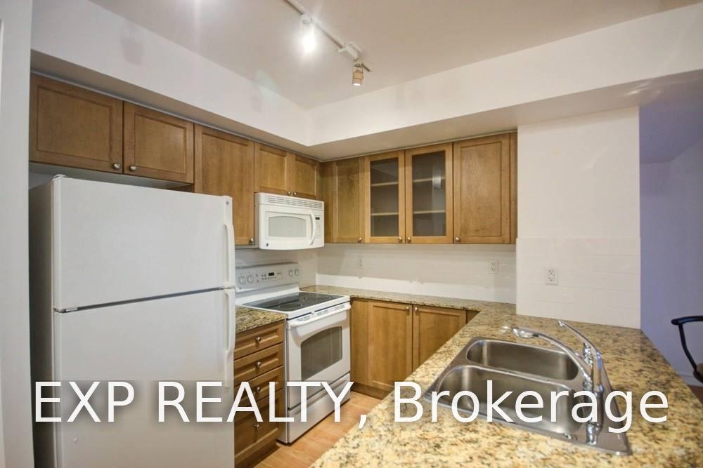 Photo 12 of Unit 809, 761 Bay Street, Toronto, Bay Street Corridor — HOMEH