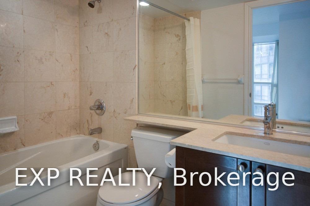 Photo 15 of Unit 809, 761 Bay Street, Toronto, Bay Street Corridor — HOMEH