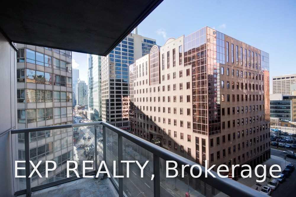 Photo 17 of Unit 809, 761 Bay Street, Toronto, Bay Street Corridor — HOMEH