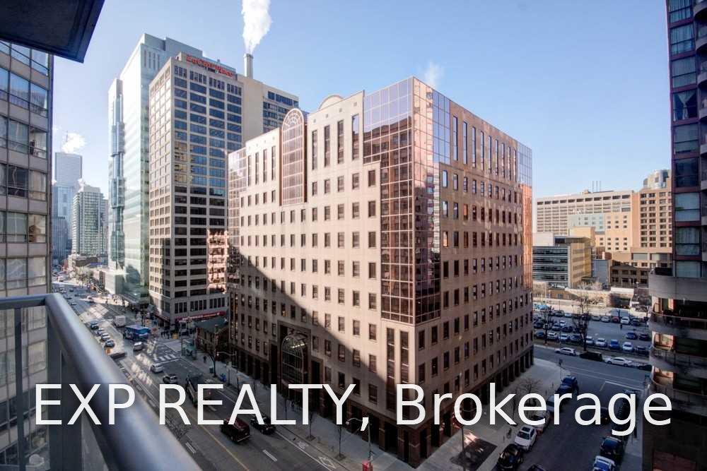 Photo 18 of Unit 809, 761 Bay Street, Toronto, Bay Street Corridor — HOMEH