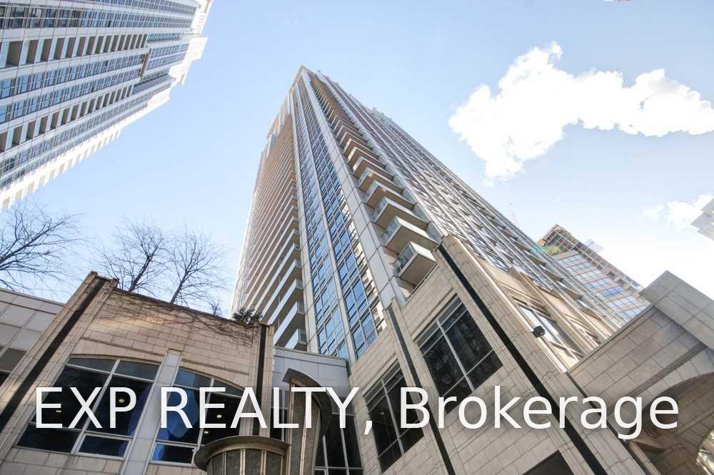 Photo 19 of Unit 809, 761 Bay Street, Toronto, Bay Street Corridor — HOMEH