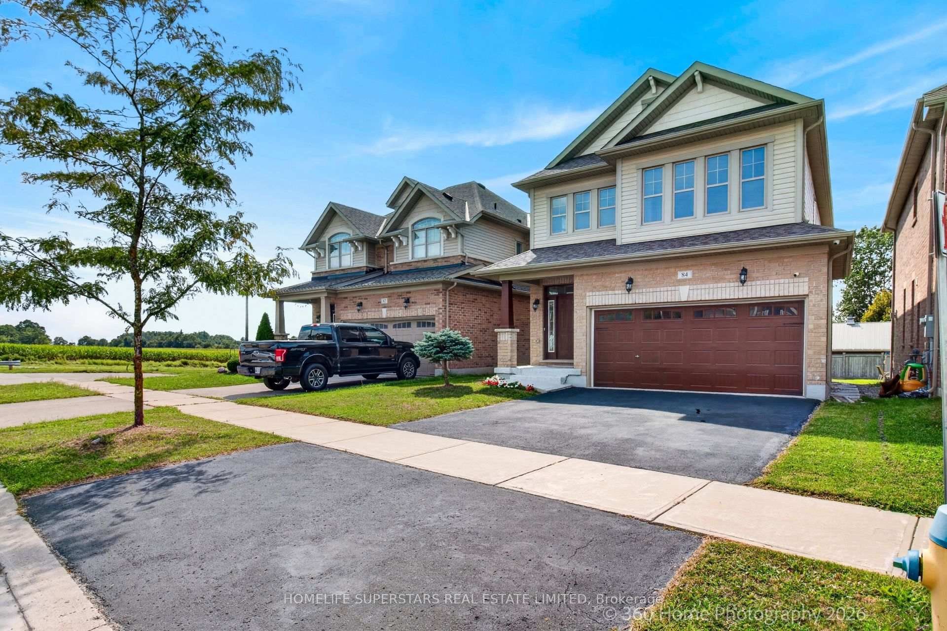 Photo 3 of 84 Bell Avenue, New Tecumseth, Rural New Tecumseth — HOMEH