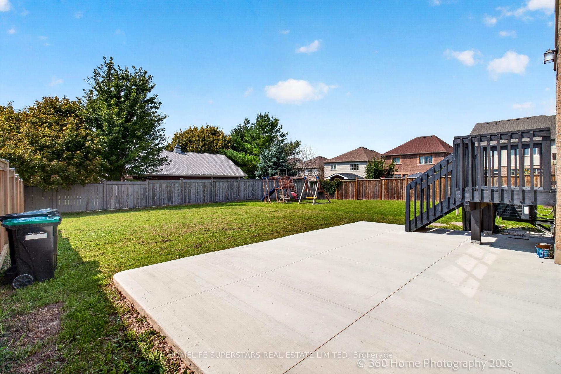 Photo 5 of 84 Bell Avenue, New Tecumseth, Rural New Tecumseth — HOMEH
