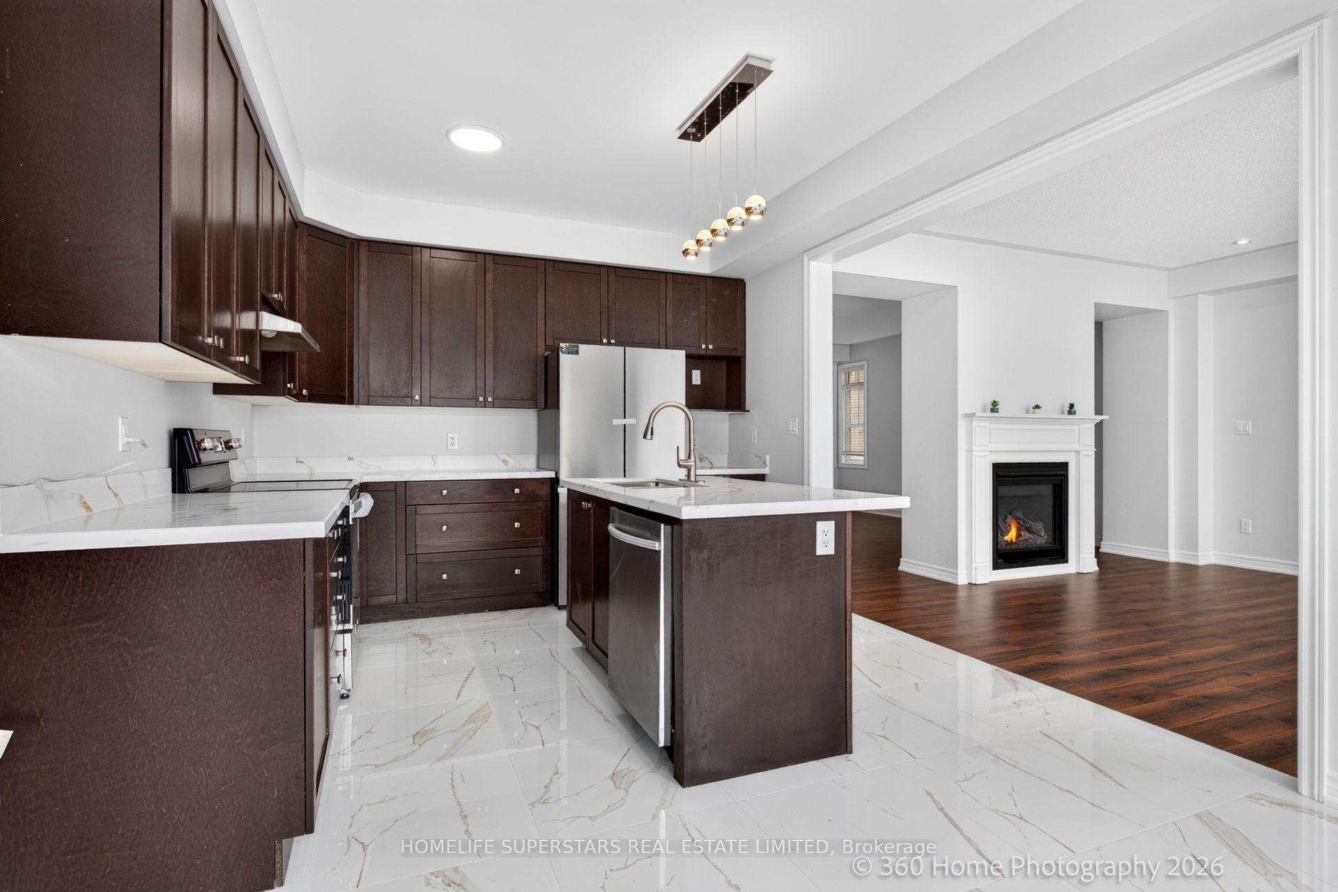 Photo 13 of 84 Bell Avenue, New Tecumseth, Rural New Tecumseth — HOMEH