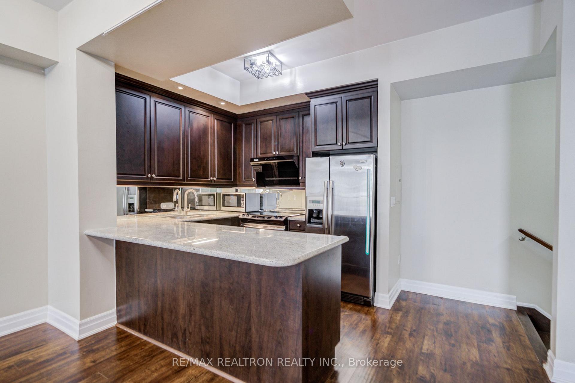 Photo 7 of Unit TH 1, 93 Sloping Sky Mews, Toronto, Niagara — HOMEH