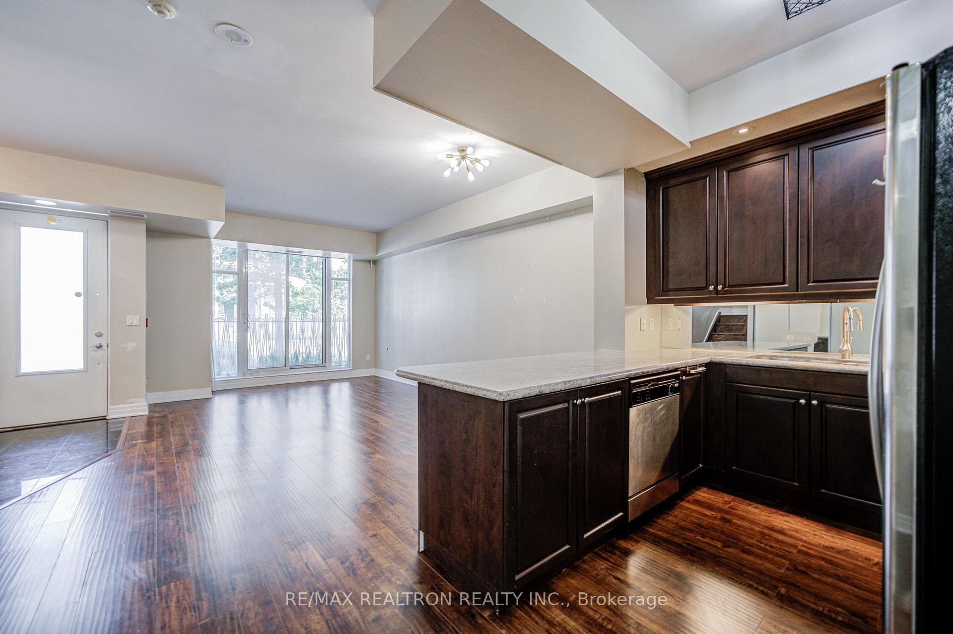 Photo 10 of Unit TH 1, 93 Sloping Sky Mews, Toronto, Niagara — HOMEH