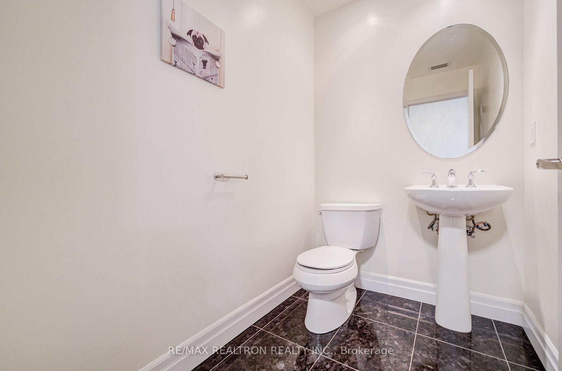 Photo 13 of Unit TH 1, 93 Sloping Sky Mews, Toronto, Niagara — HOMEH
