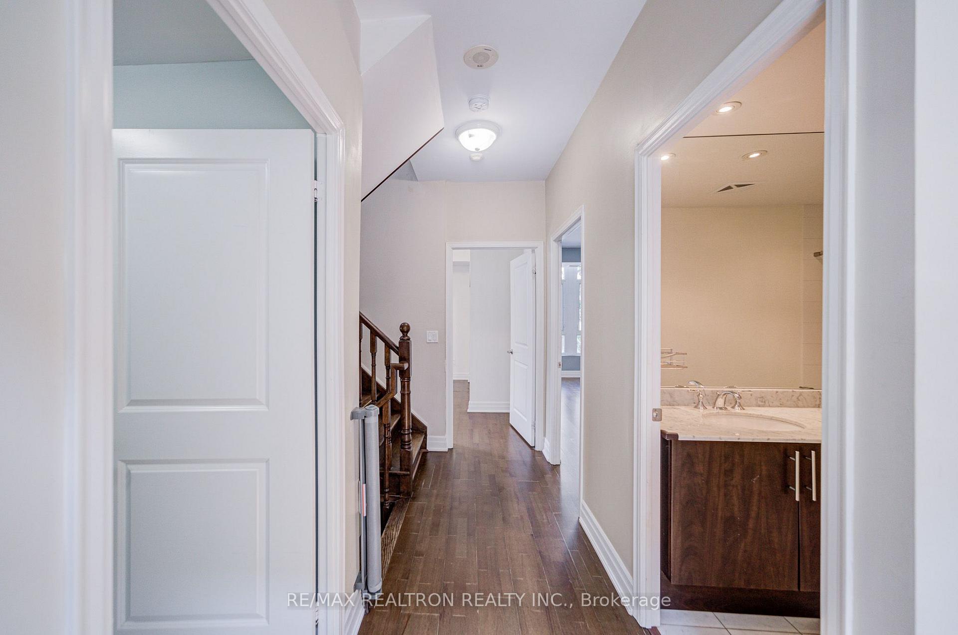 Photo 14 of Unit TH 1, 93 Sloping Sky Mews, Toronto, Niagara — HOMEH
