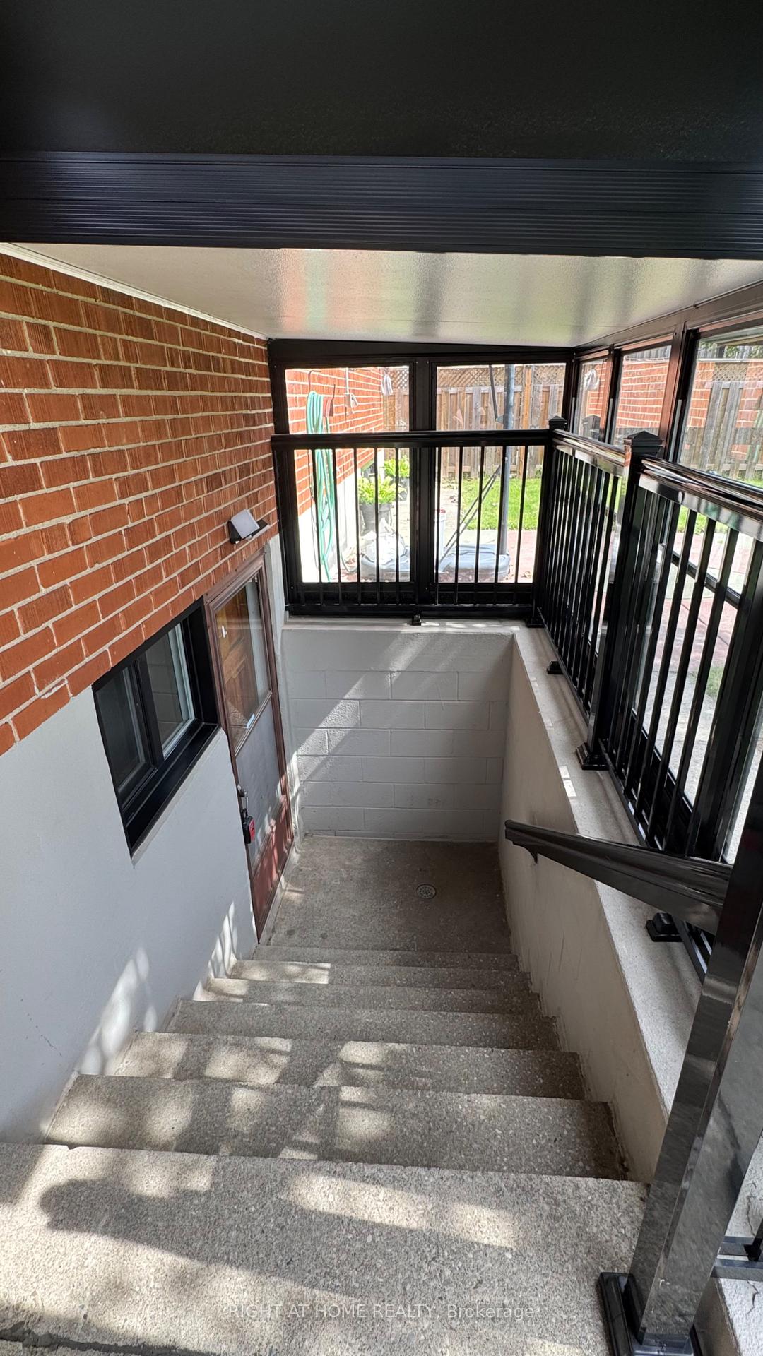 Photo 4 of Unit Lower Level, 31 Whitburn Crescent, North York, Downsview-Roding-CFB — HOMEH