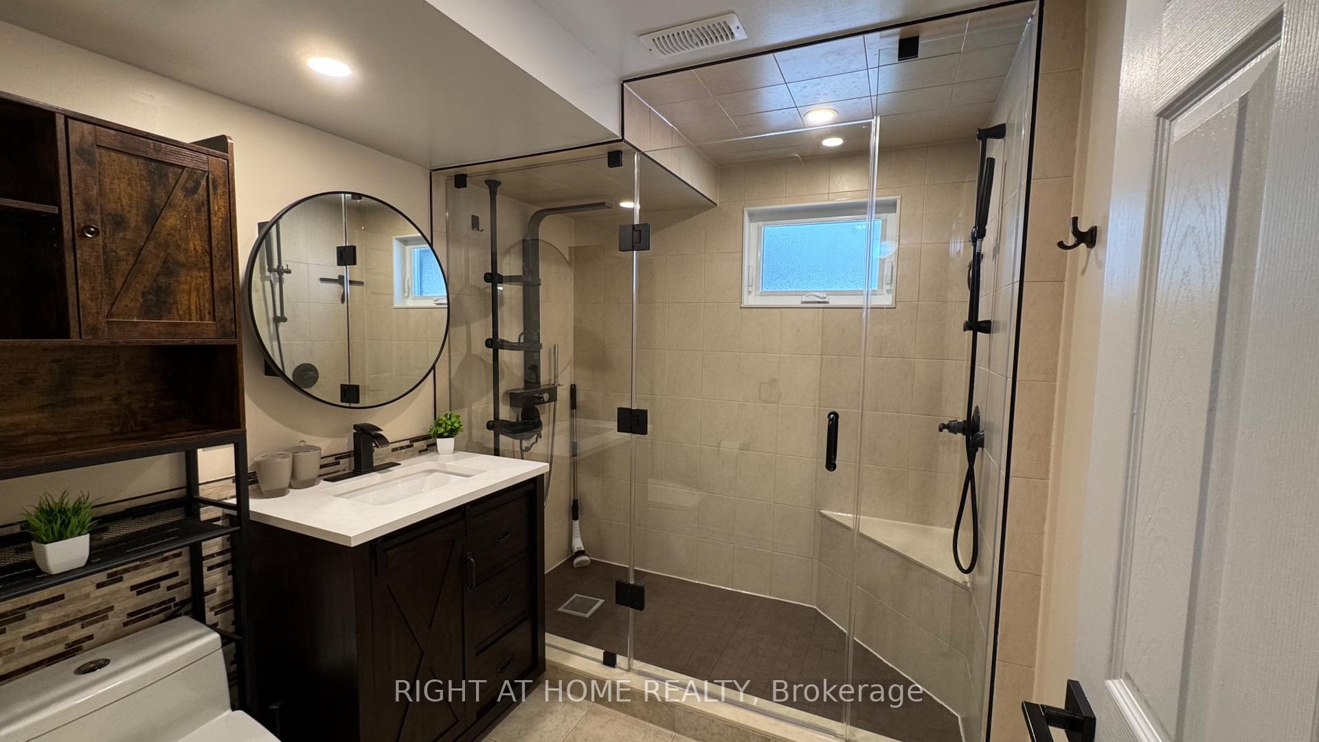 Photo 12 of Unit Lower Level, 31 Whitburn Crescent, North York, Downsview-Roding-CFB — HOMEH