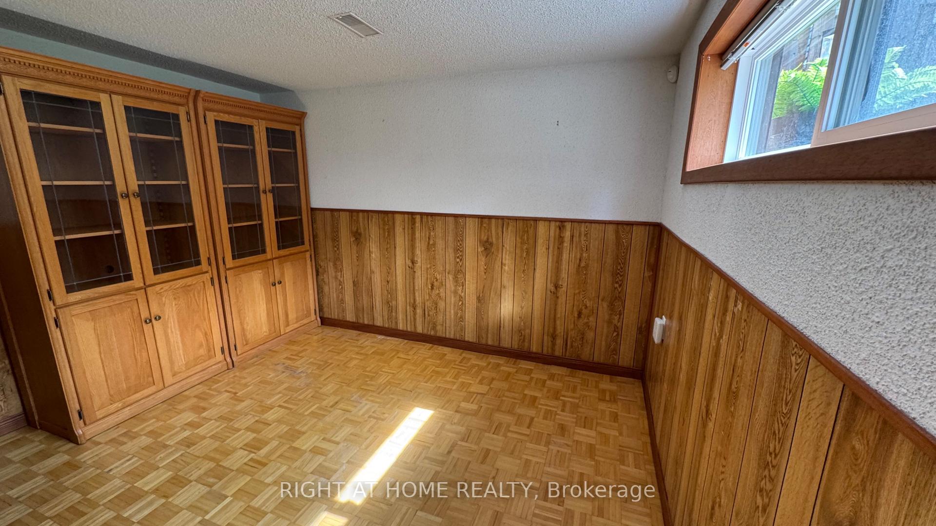 Photo 19 of Unit Lower Level, 31 Whitburn Crescent, North York, Downsview-Roding-CFB — HOMEH