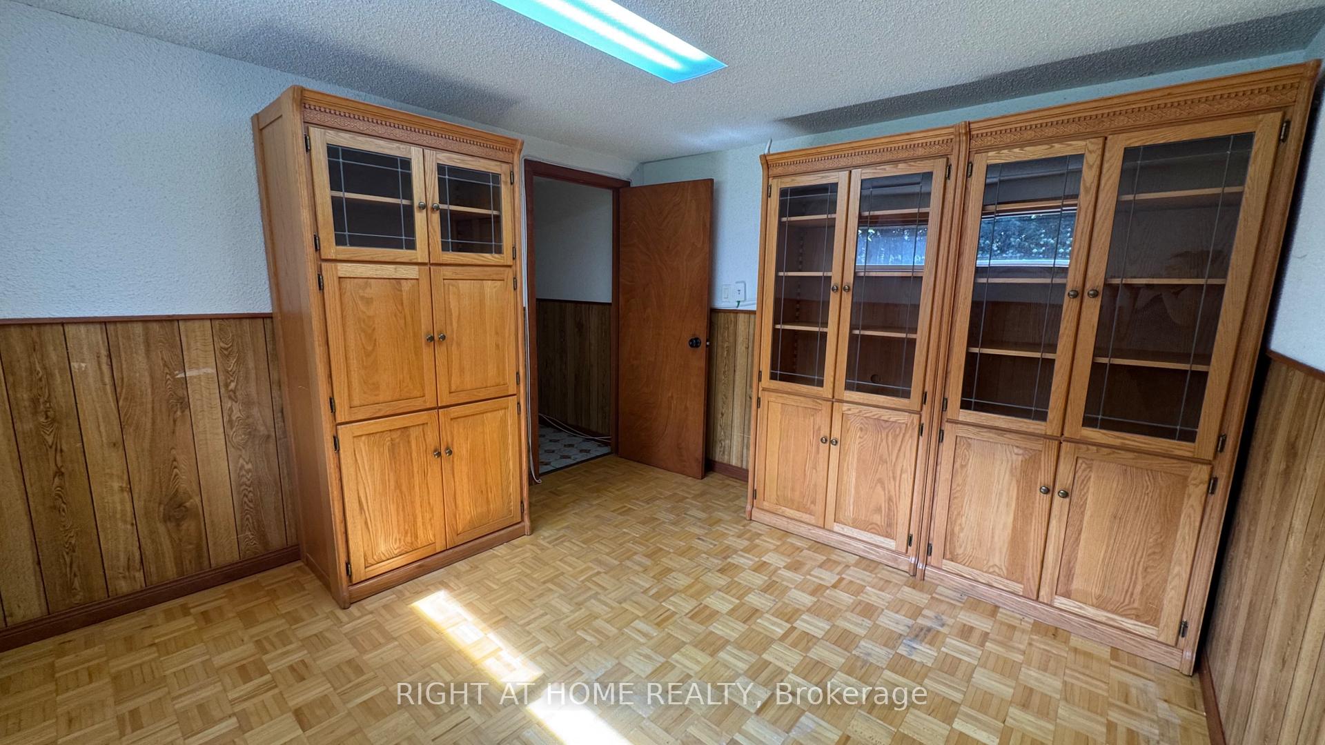 Photo 20 of Unit Lower Level, 31 Whitburn Crescent, North York, Downsview-Roding-CFB — HOMEH