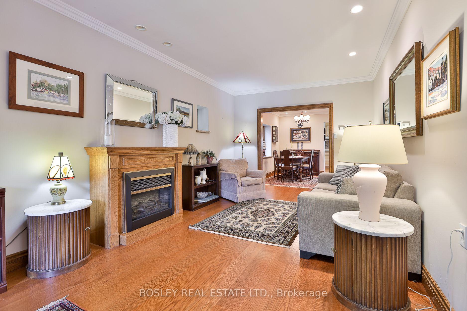 Photo 6 of 9 Cameron Crescent, Toronto, Leaside — HOMEH