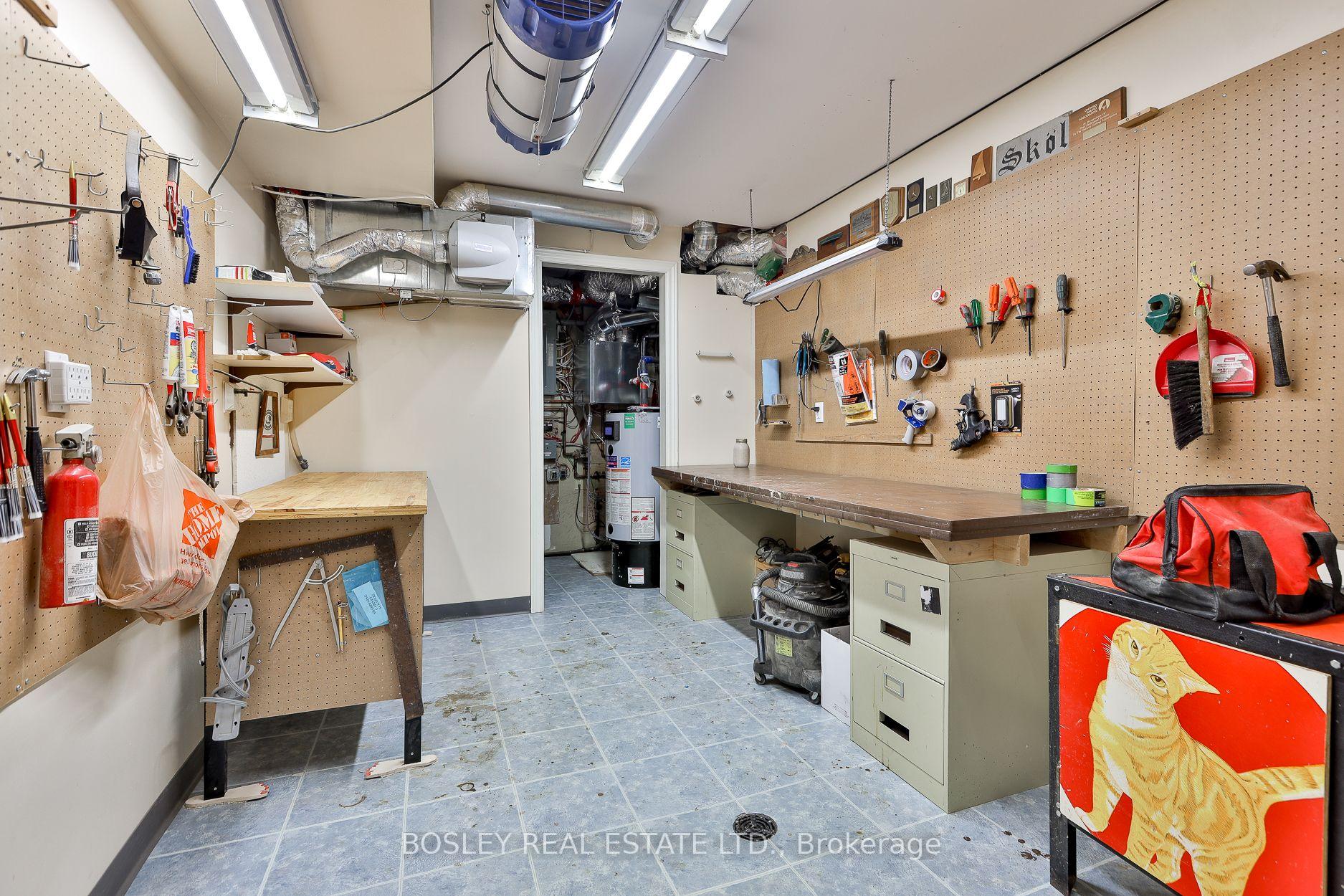 Photo 36 of 9 Cameron Crescent, Toronto, Leaside — HOMEH