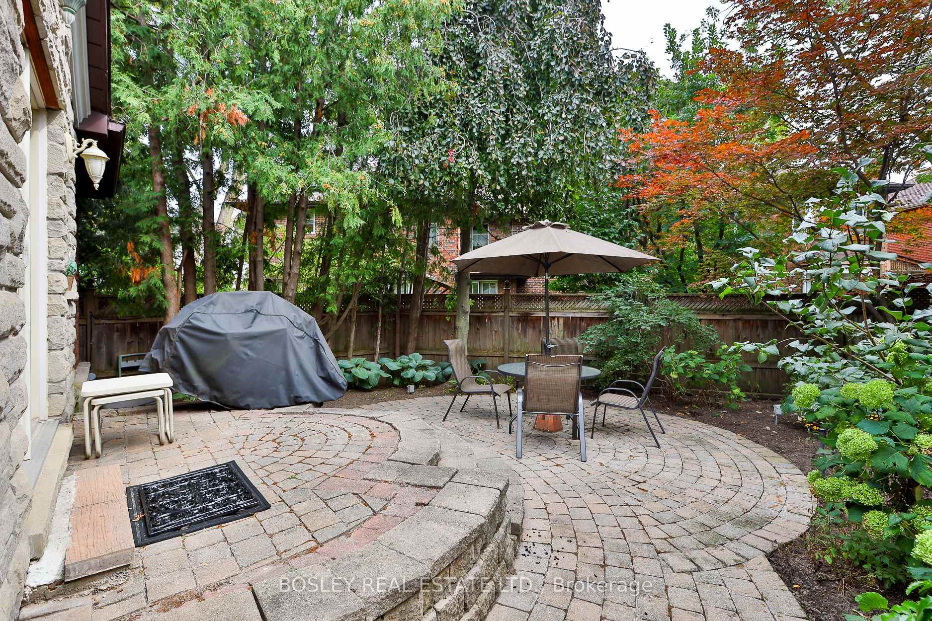 Photo 37 of 9 Cameron Crescent, Toronto, Leaside — HOMEH