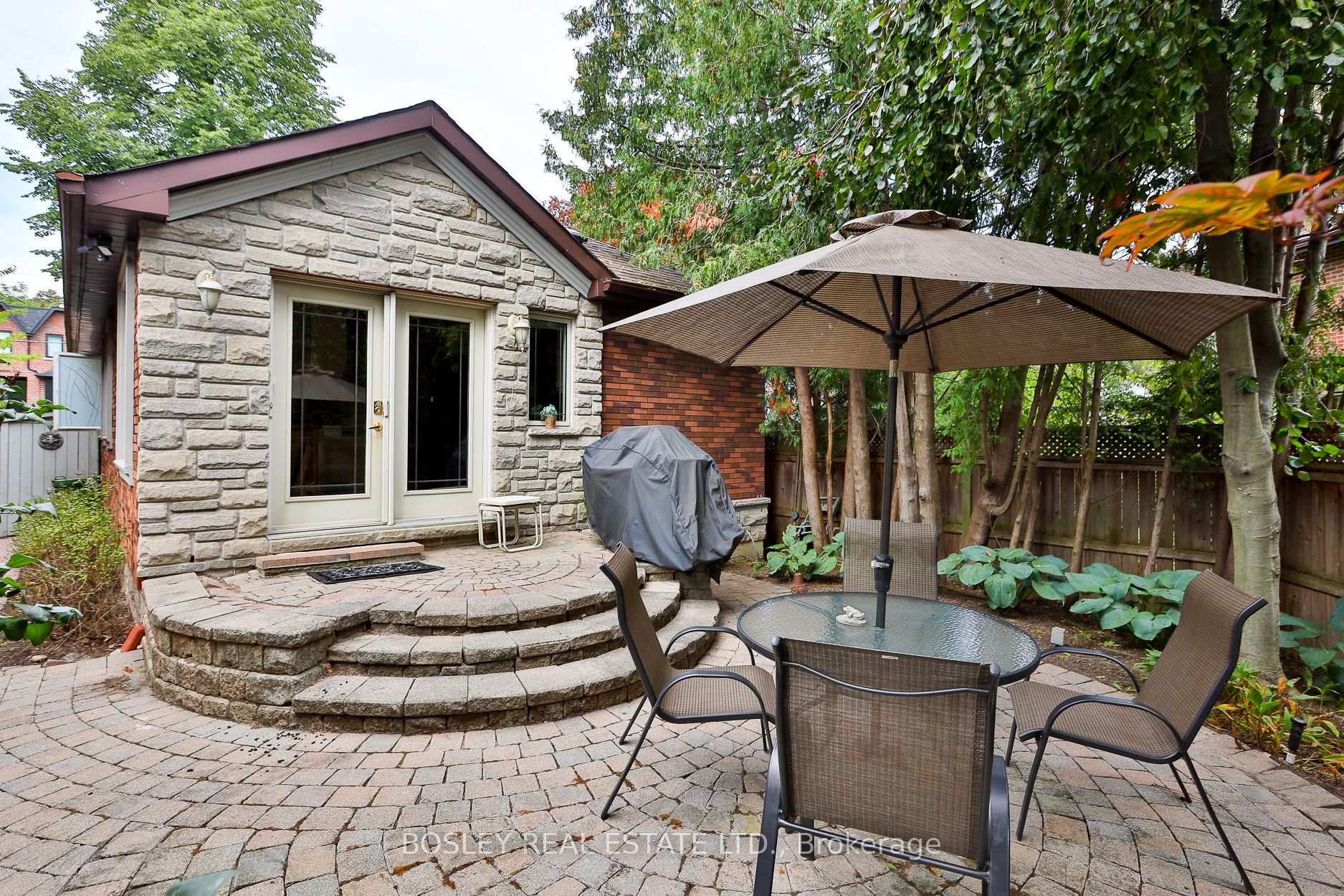 Photo 38 of 9 Cameron Crescent, Toronto, Leaside — HOMEH