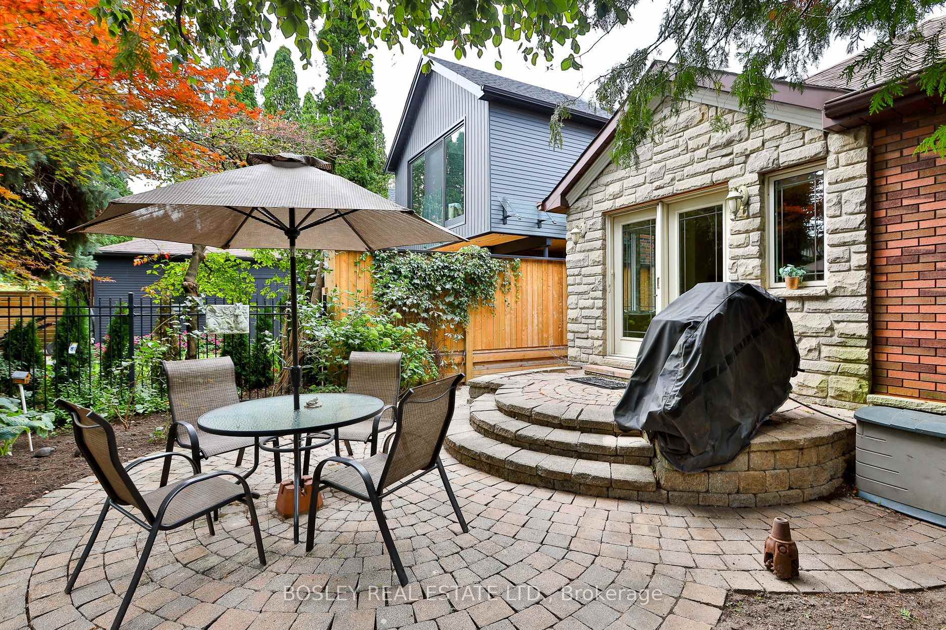 Photo 39 of 9 Cameron Crescent, Toronto, Leaside — HOMEH