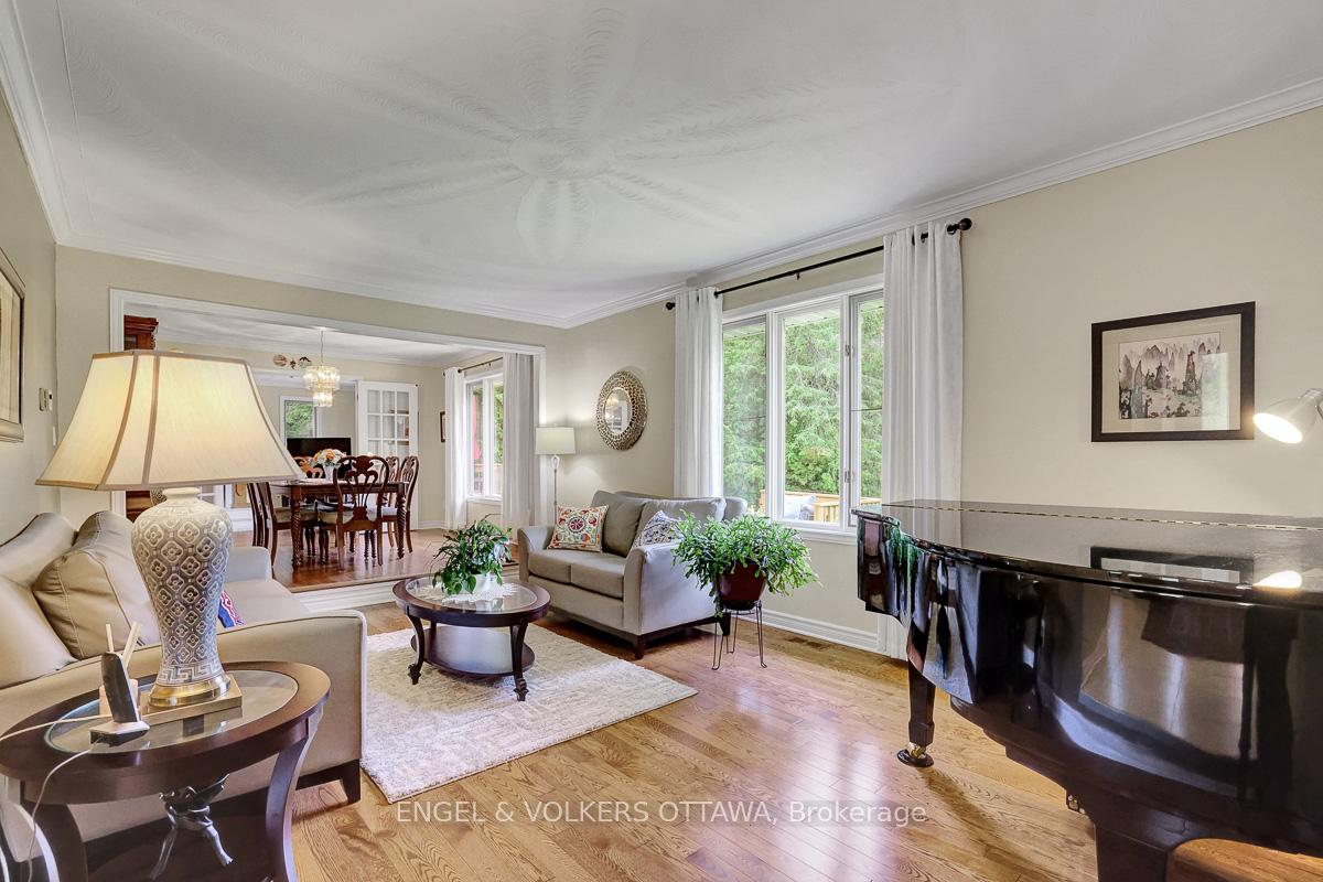 Photo 2 of 132 Grey Stone Drive, Ottawa, Huntley Ward (South West) — HOMEH