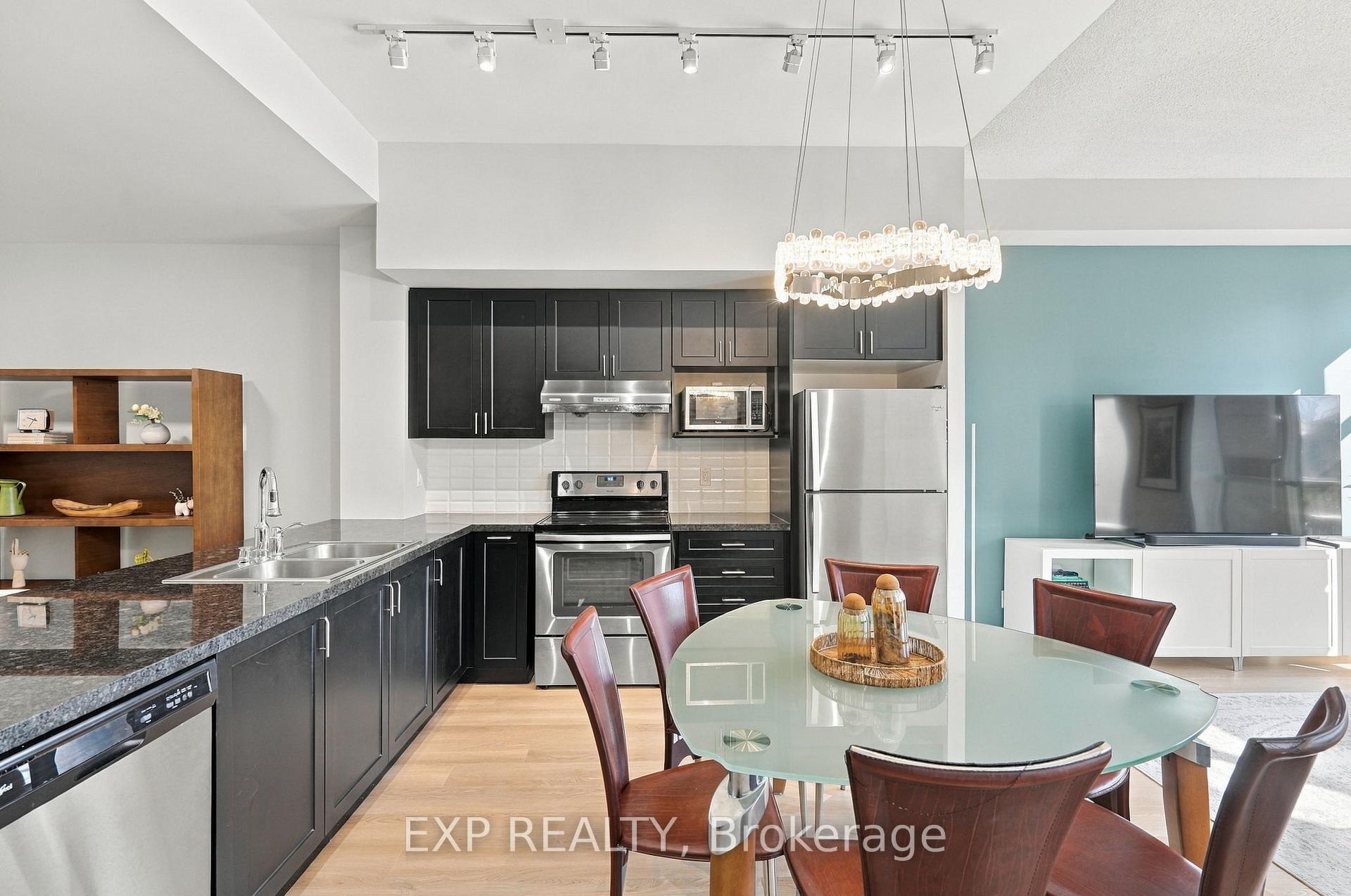 Photo 9 of Unit D108, 33 Clegg Road, Markham, Unionville — HOMEH