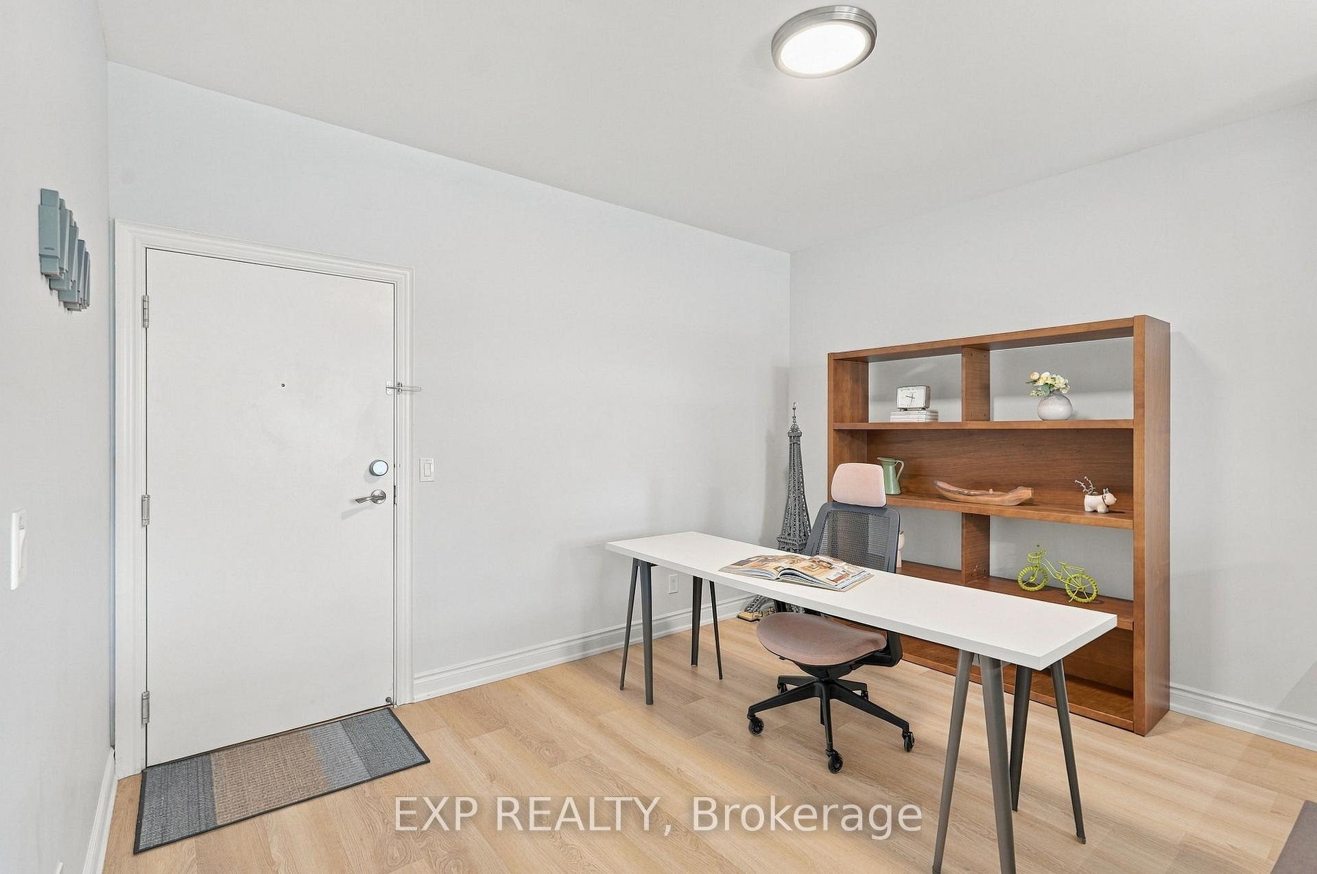 Photo 12 of Unit D108, 33 Clegg Road, Markham, Unionville — HOMEH