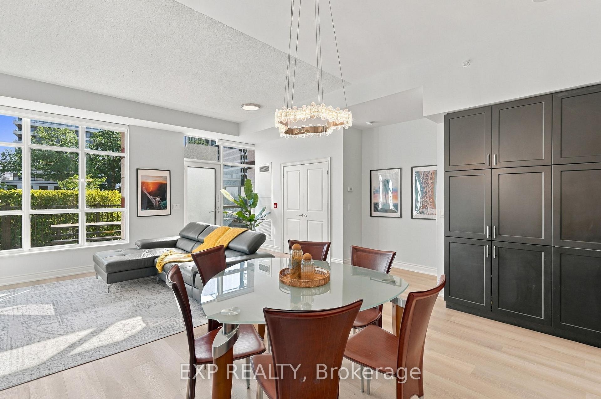 Photo 14 of Unit D108, 33 Clegg Road, Markham, Unionville — HOMEH