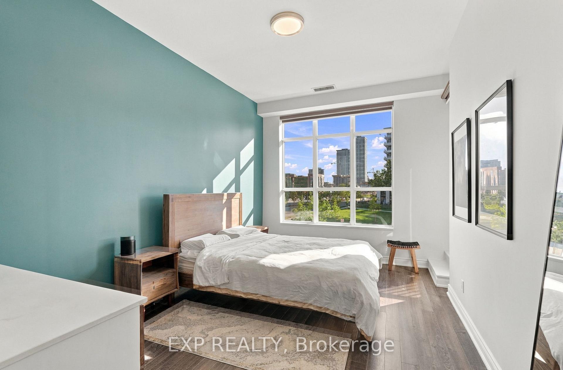 Photo 18 of Unit D108, 33 Clegg Road, Markham, Unionville — HOMEH
