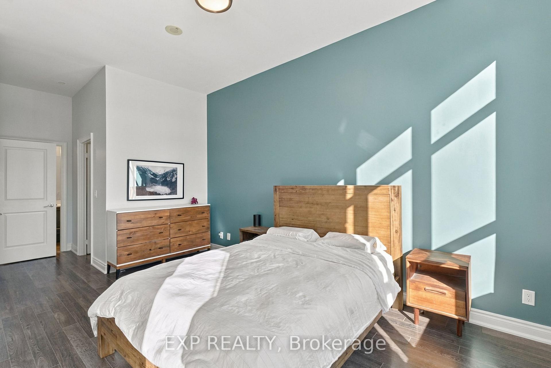 Photo 19 of Unit D108, 33 Clegg Road, Markham, Unionville — HOMEH