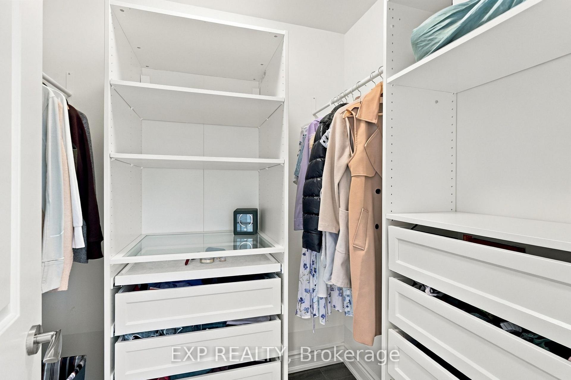 Photo 20 of Unit D108, 33 Clegg Road, Markham, Unionville — HOMEH
