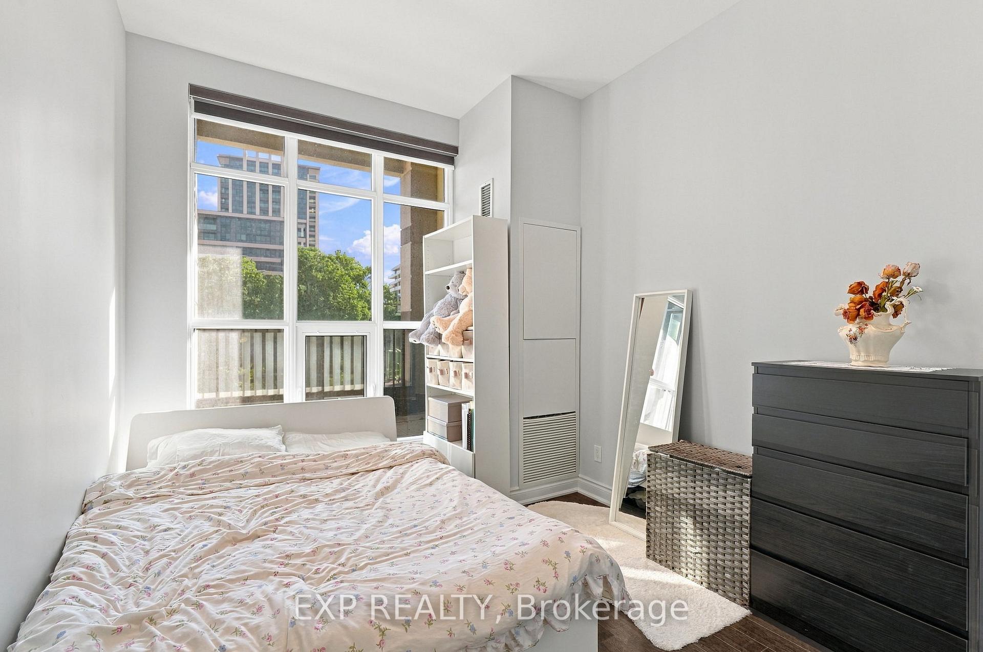 Photo 22 of Unit D108, 33 Clegg Road, Markham, Unionville — HOMEH