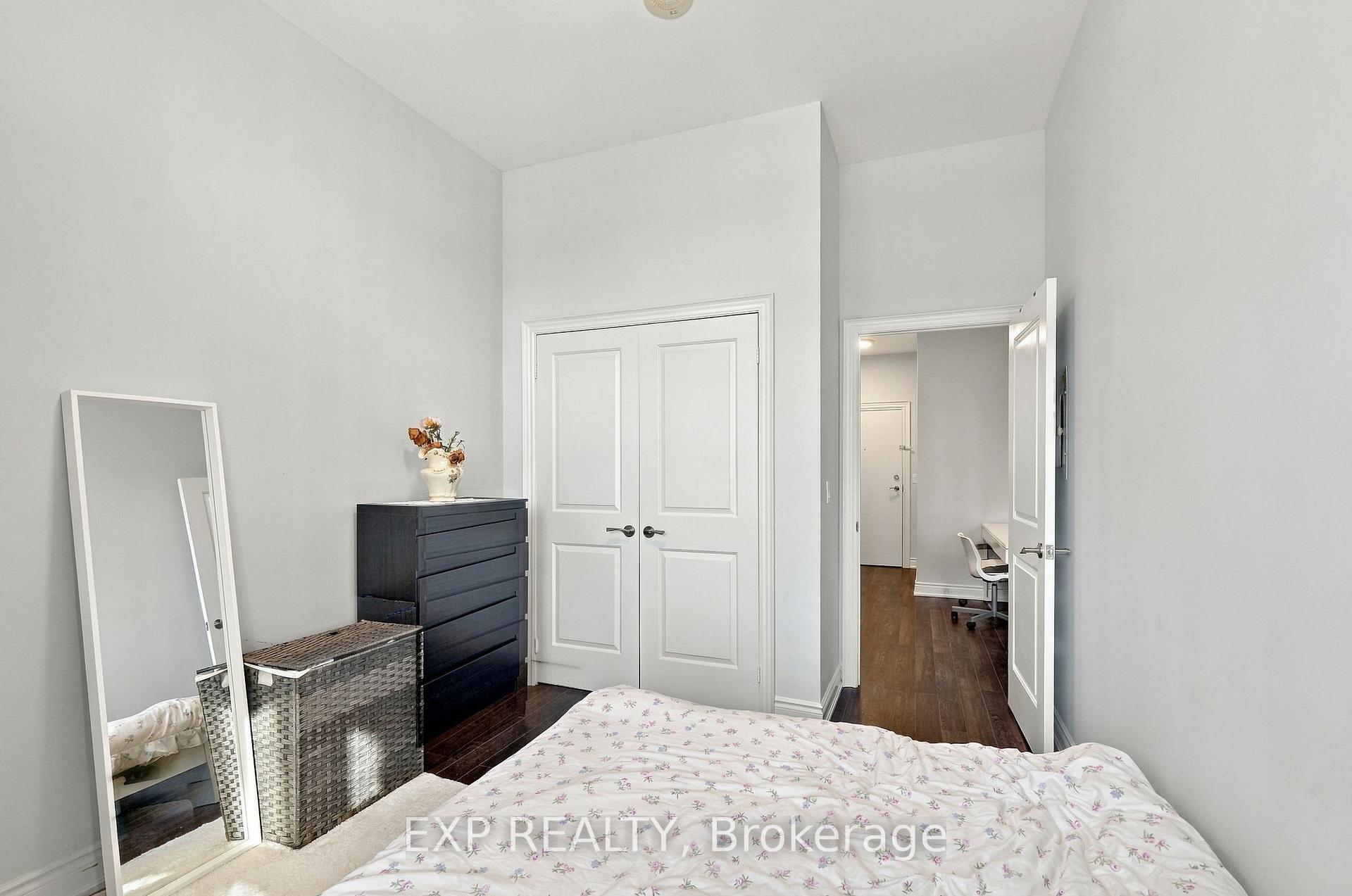 Photo 24 of Unit D108, 33 Clegg Road, Markham, Unionville — HOMEH