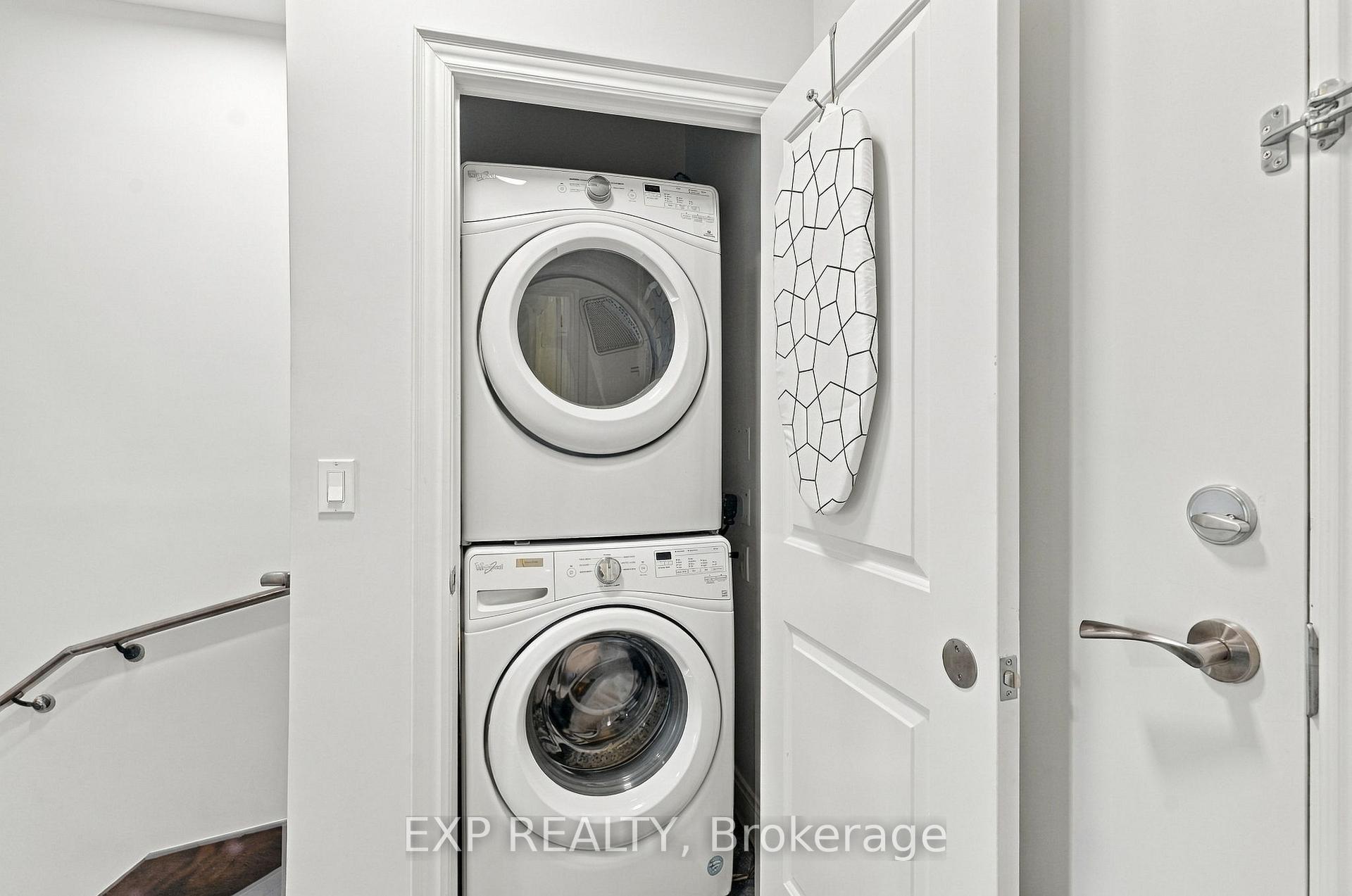 Photo 26 of Unit D108, 33 Clegg Road, Markham, Unionville — HOMEH