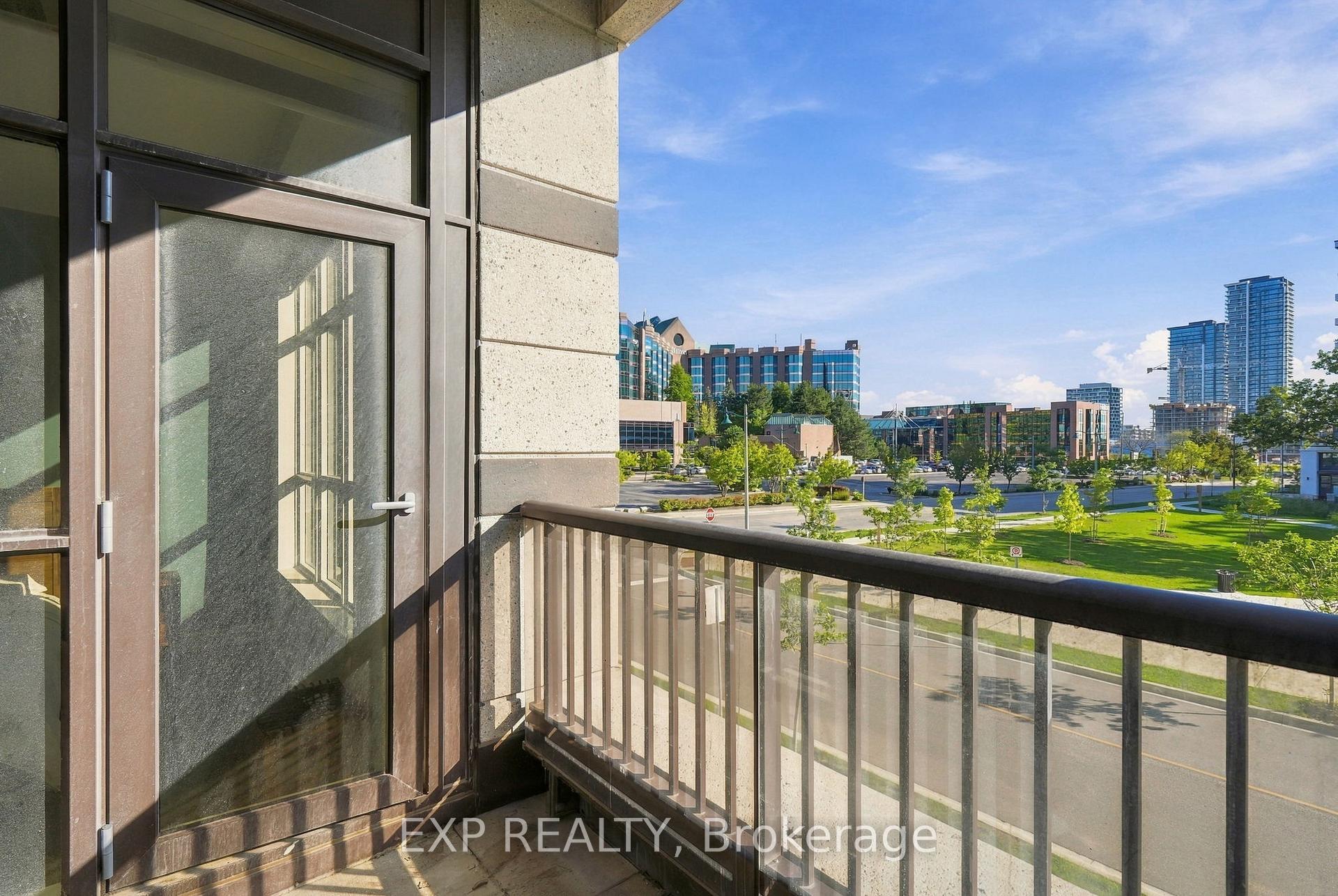 Photo 27 of Unit D108, 33 Clegg Road, Markham, Unionville — HOMEH