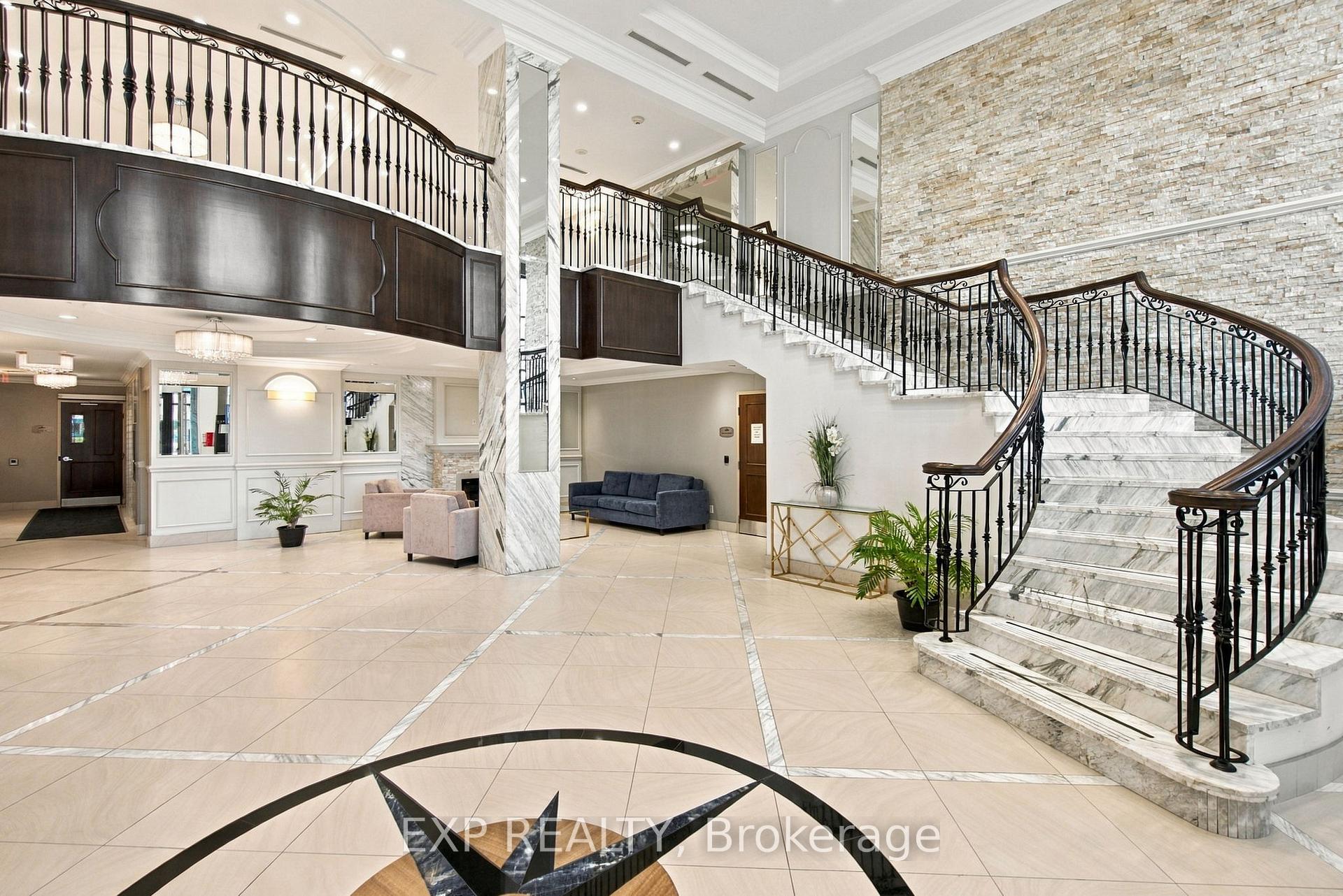 Photo 29 of Unit D108, 33 Clegg Road, Markham, Unionville — HOMEH